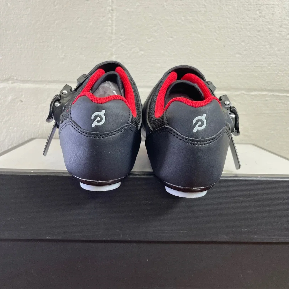 Peloton cycling shoes